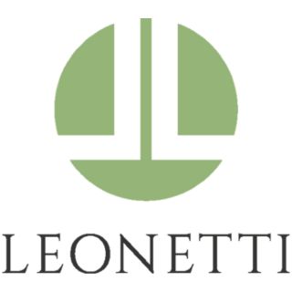 Leonetti realty logo, sponsor