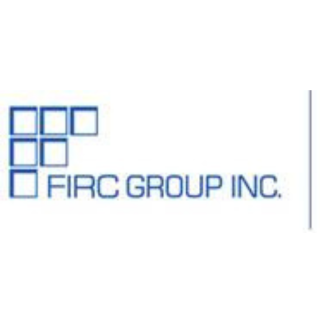 FIRC Group logo, sponsor