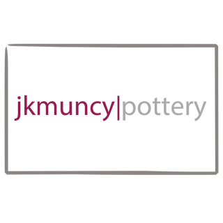 Judy Muncy Pottery Logo, sponsor