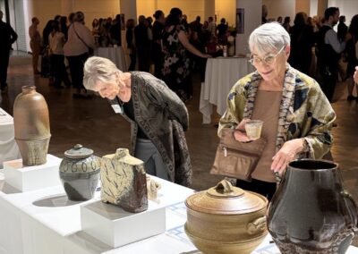 The Shape of Resilience Fundraising event photo 1