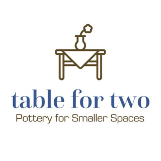 Table for Two logo, sponsor