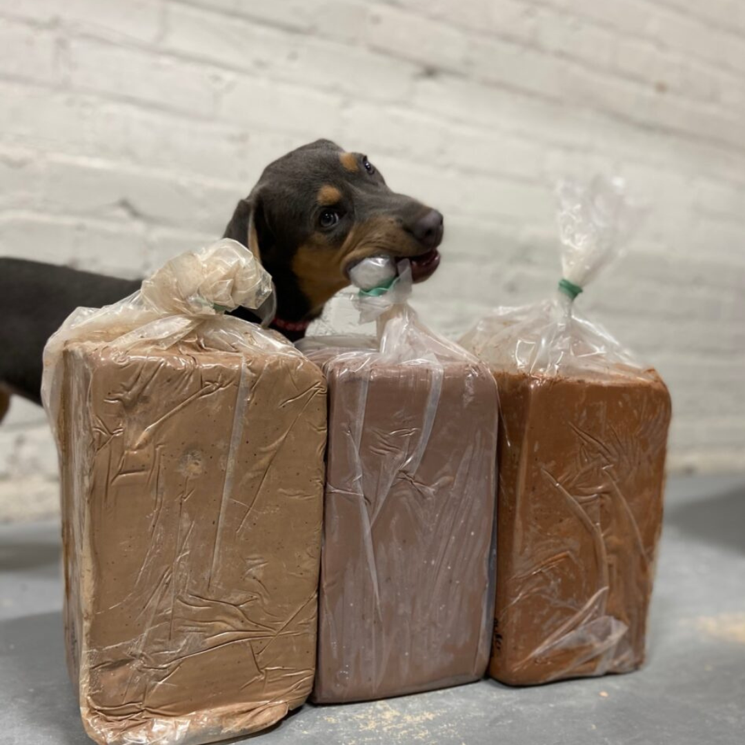 Home Page Clay Company Image