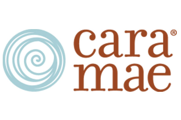 Cara Mae Skincare Logo