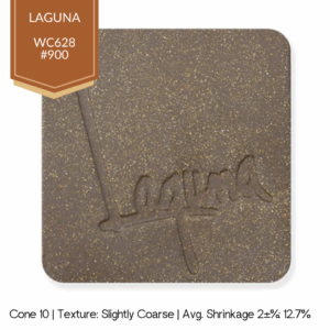 Laguna 900 Clay Sample Image