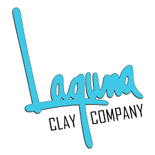 Laguna Clay Logo