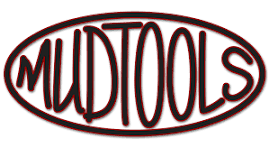 MudTools Logo