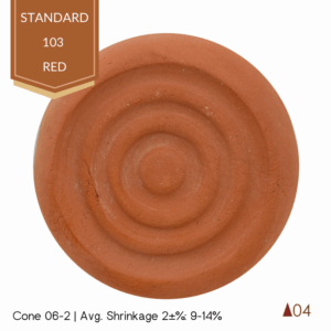 Standard 100 The Clay Lady's Clay