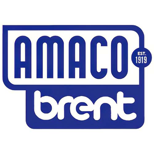 Amaco Brent Logo