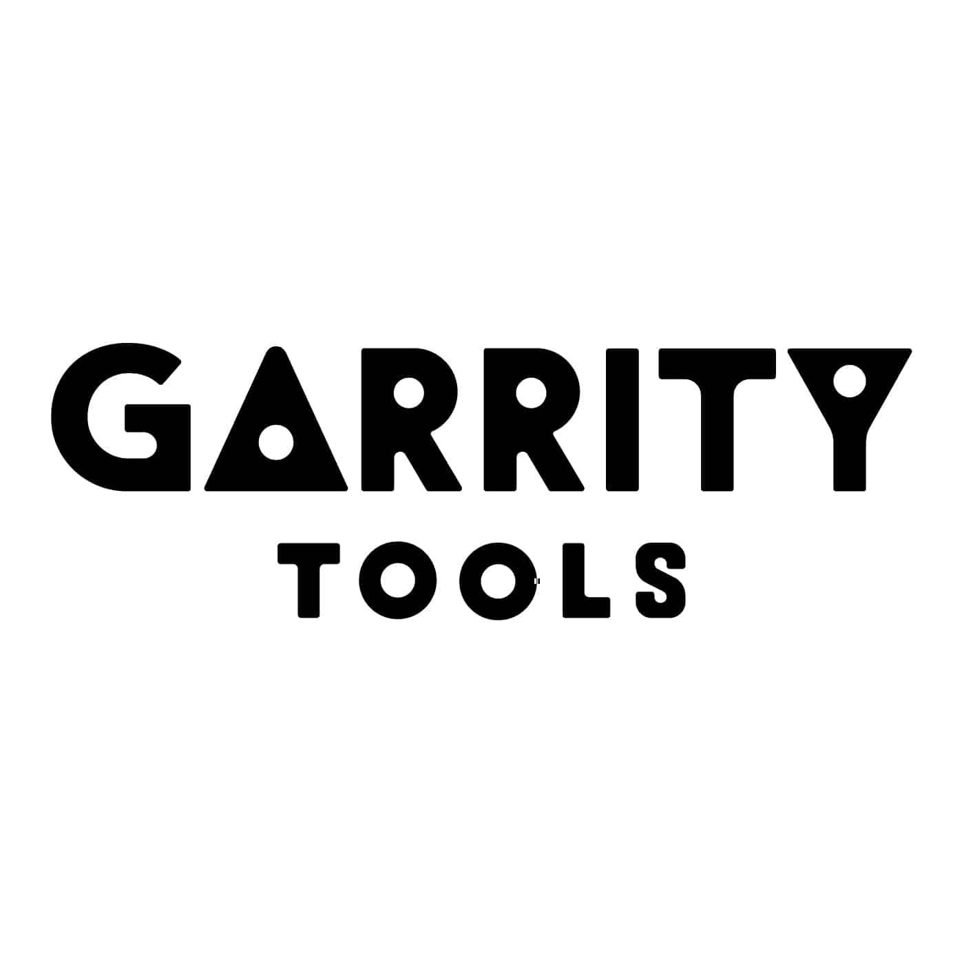 Garrity Tools Logo