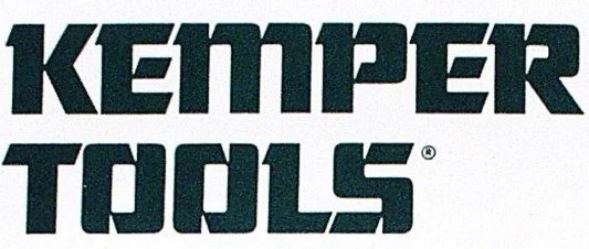 Kemper Tools Logo