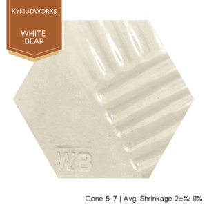 KYMudworks White Bear